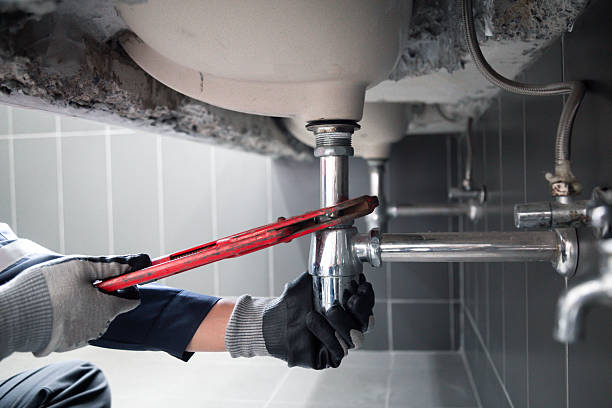 Trusted Pipe Repair service in Makanda, IL - AAA Plumbing Heating
